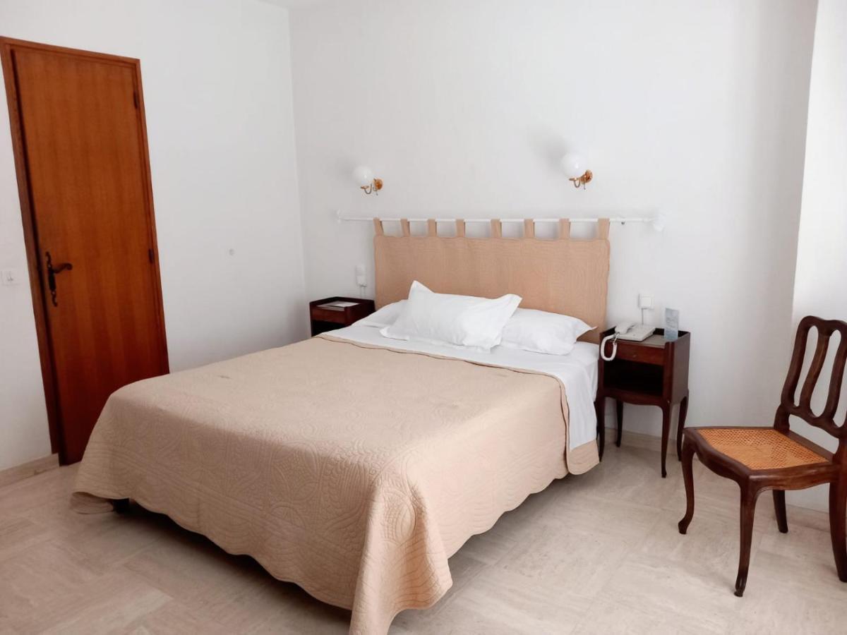 Hotel Cap Soleil Cavalaire-sur-Mer Esterno foto