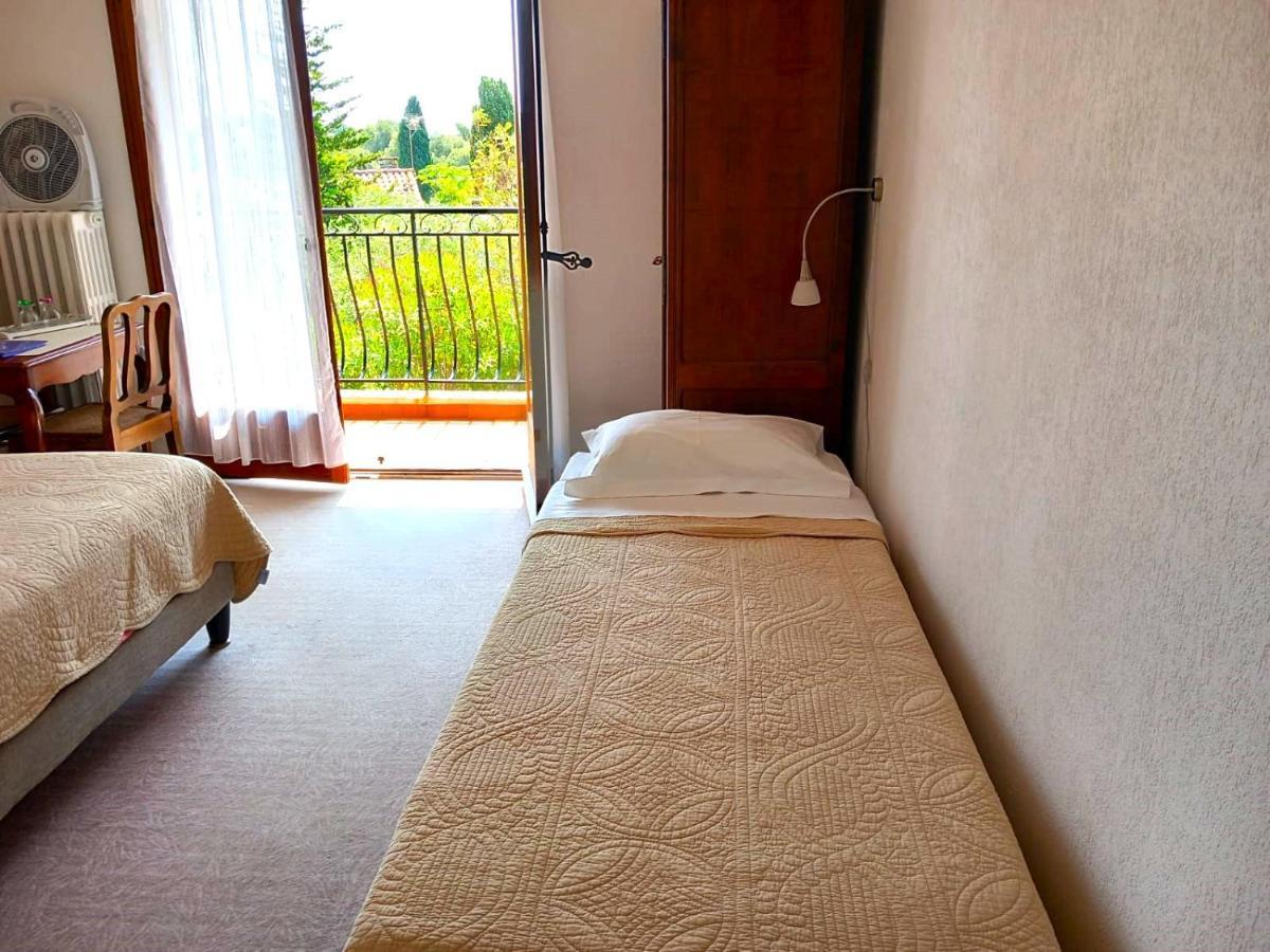 Hotel Cap Soleil Cavalaire-sur-Mer Esterno foto