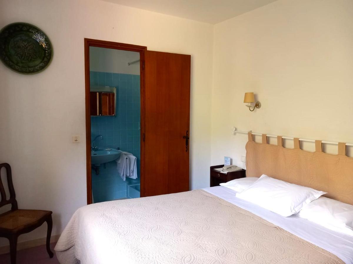 Hotel Cap Soleil Cavalaire-sur-Mer Esterno foto