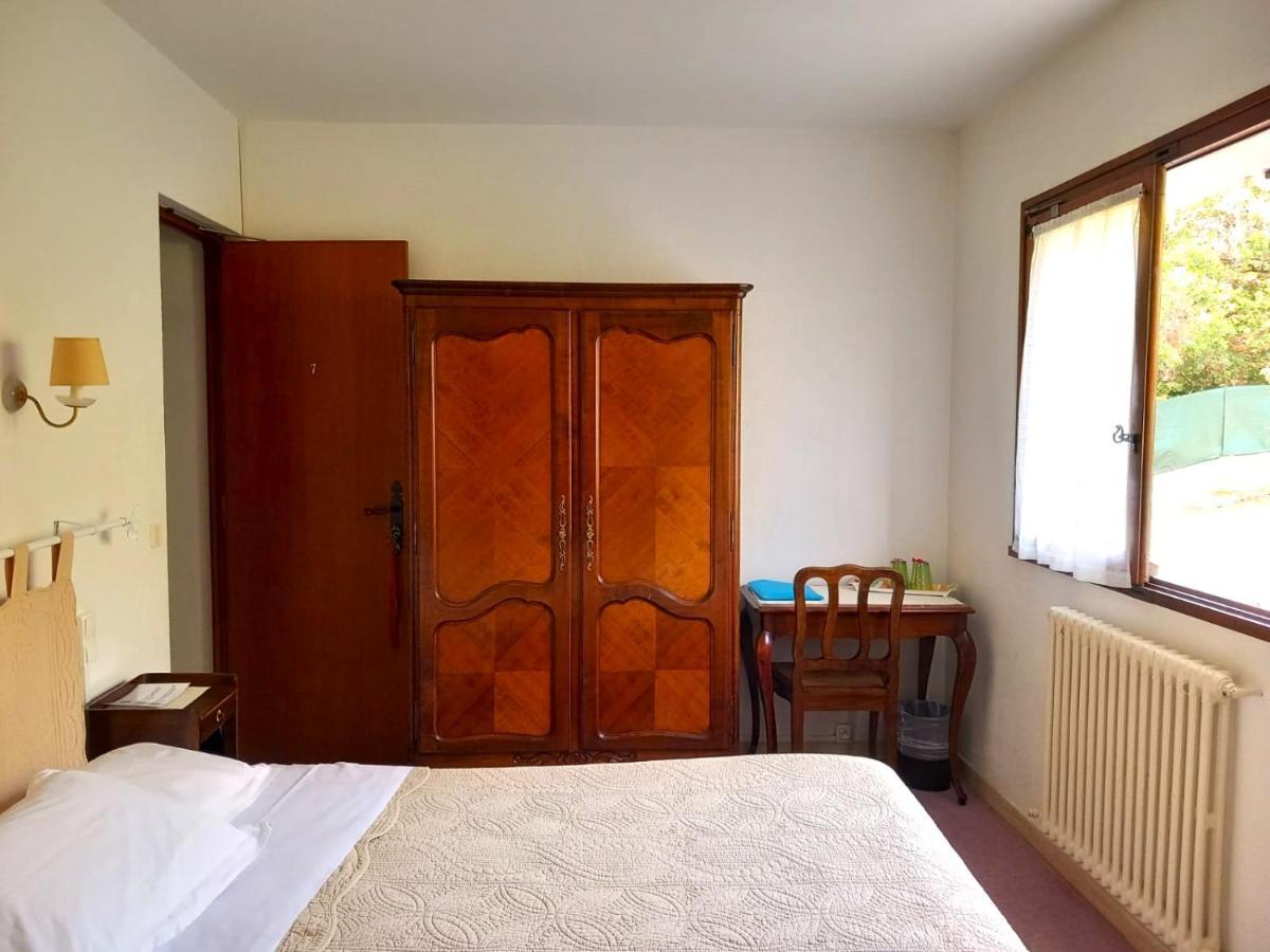 Hotel Cap Soleil Cavalaire-sur-Mer Esterno foto