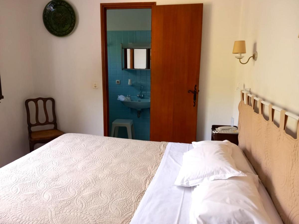 Hotel Cap Soleil Cavalaire-sur-Mer Esterno foto