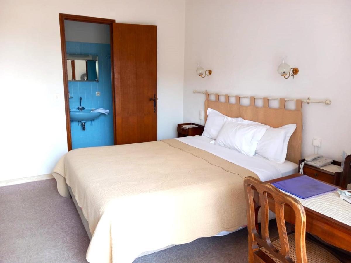 Hotel Cap Soleil Cavalaire-sur-Mer Esterno foto