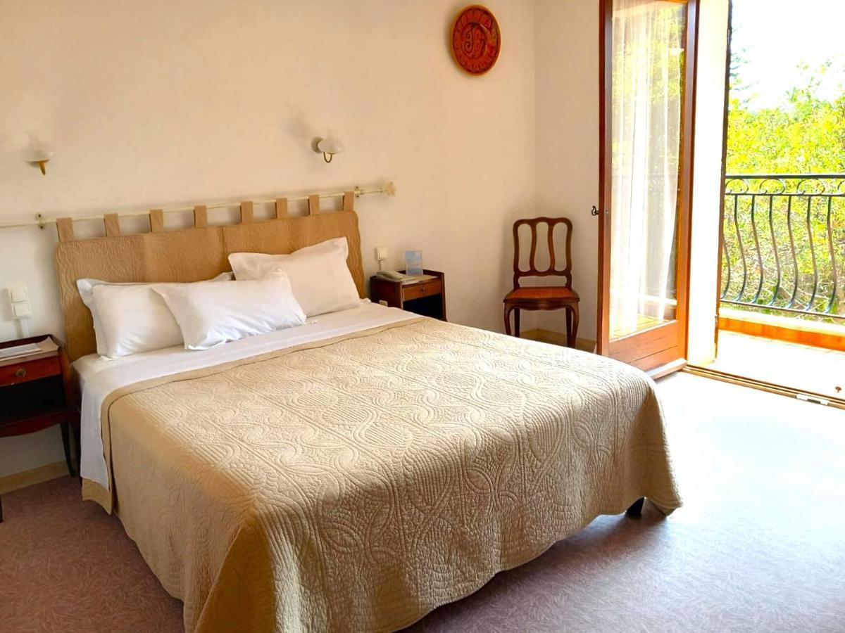 Hotel Cap Soleil Cavalaire-sur-Mer Esterno foto