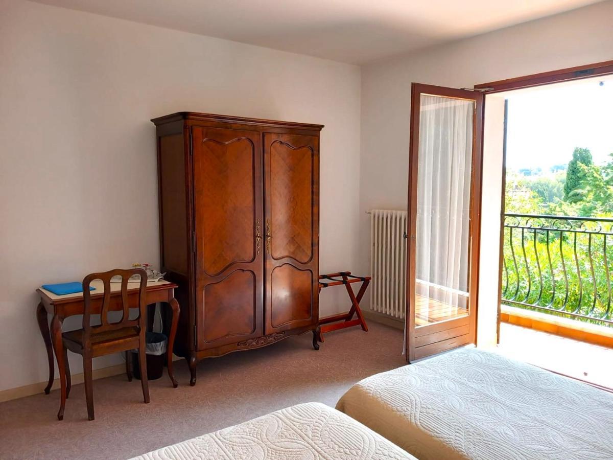 Hotel Cap Soleil Cavalaire-sur-Mer Esterno foto