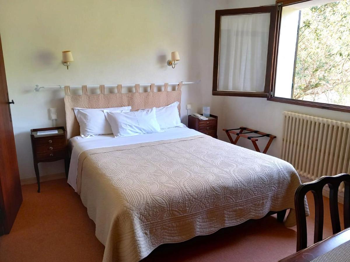 Hotel Cap Soleil Cavalaire-sur-Mer Esterno foto