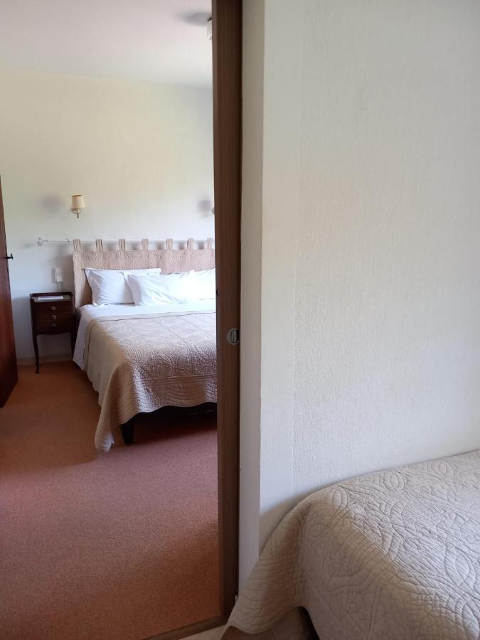Hotel Cap Soleil Cavalaire-sur-Mer Esterno foto