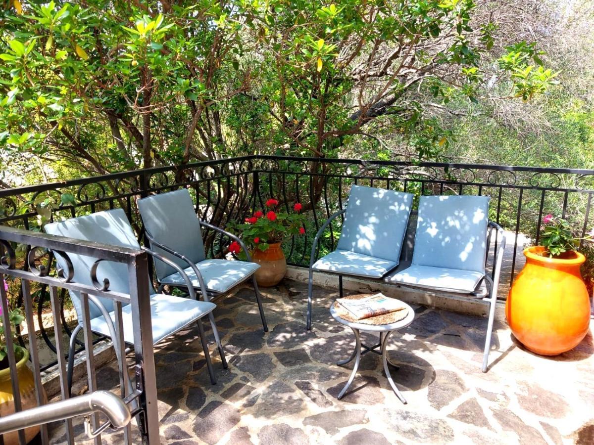 Hotel Cap Soleil Cavalaire-sur-Mer Esterno foto