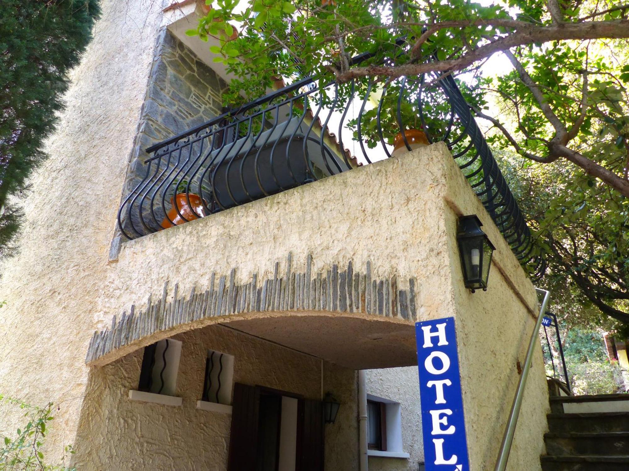 Hotel Cap Soleil Cavalaire-sur-Mer Esterno foto
