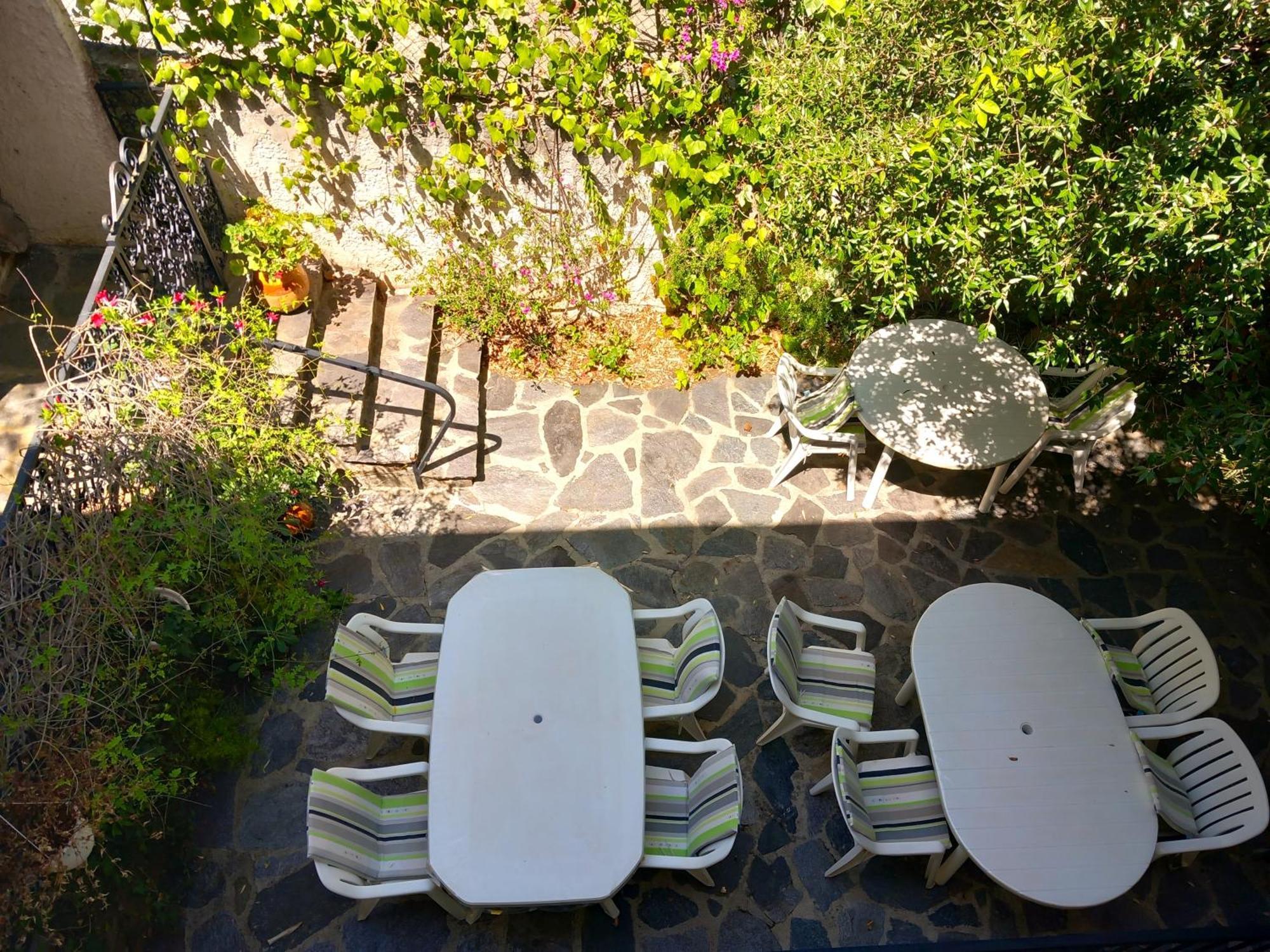 Hotel Cap Soleil Cavalaire-sur-Mer Esterno foto